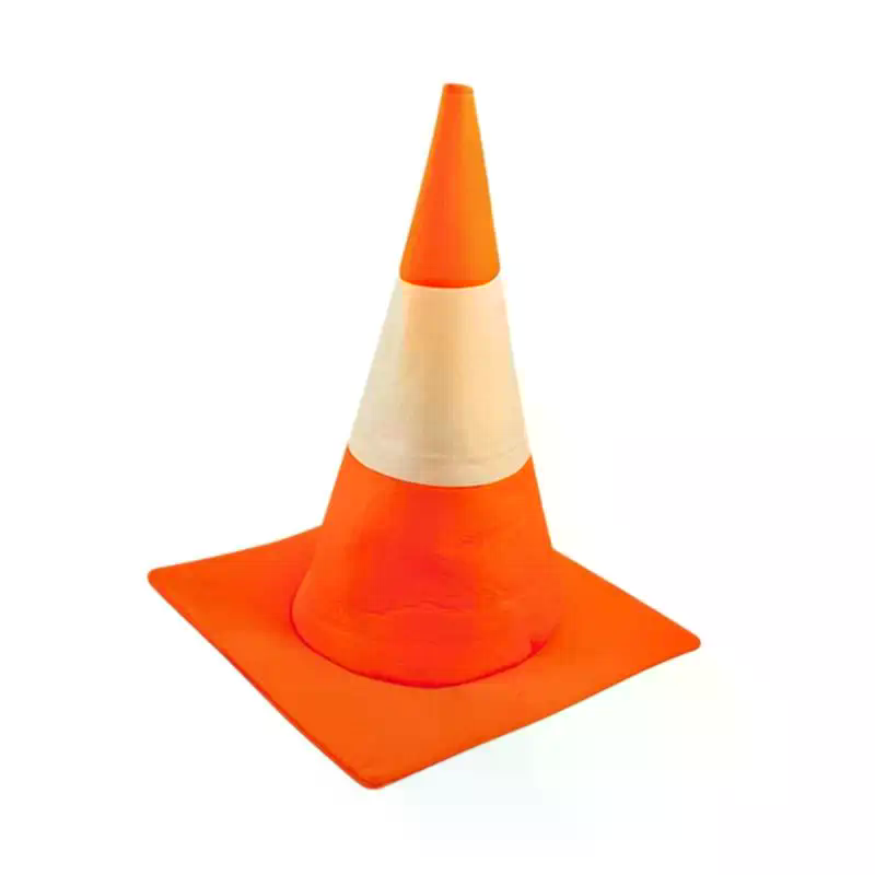 Party Hat Cone - 1 PCS Traffic Cone Hat Halloween