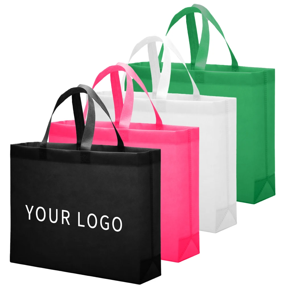 Non-woven Tote Bag Shopping Ba - đánh giá và giá Event Party Shop