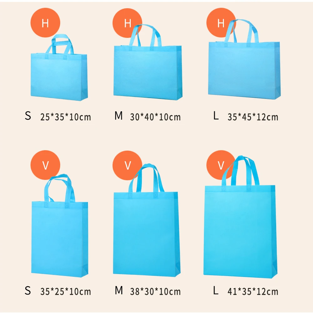 Non-woven Tote Bag Shopping Ba - đánh giá và giá Event Party Shop
