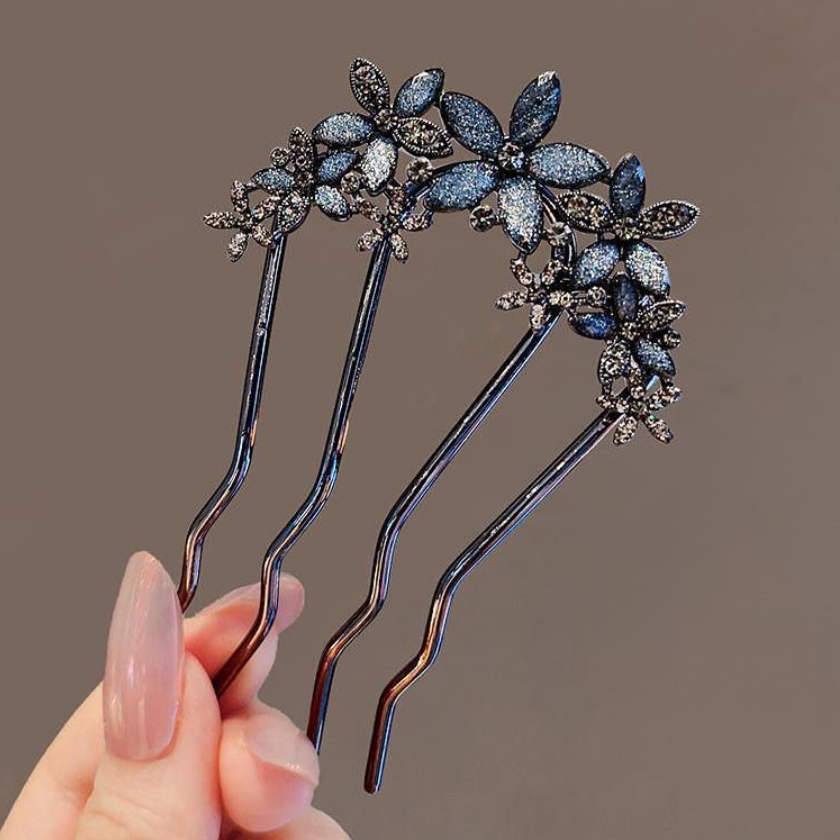 Luxury Crystal U-shaped Hair C - đánh giá và giá Event Suppliers