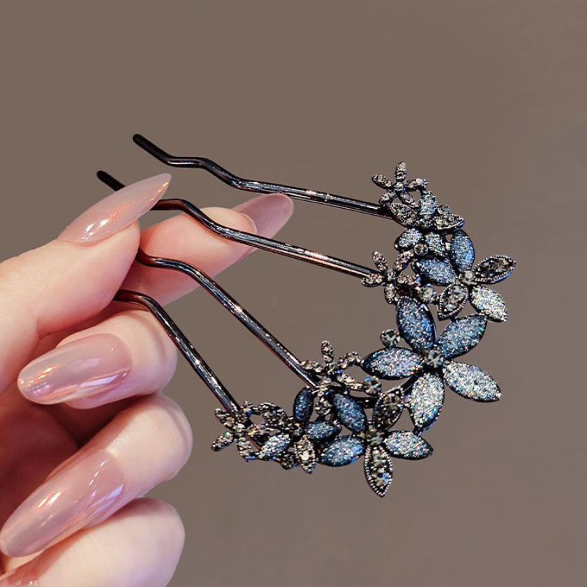Luxury Crystal U-shaped Hair C - đánh giá và giá Event Suppliers