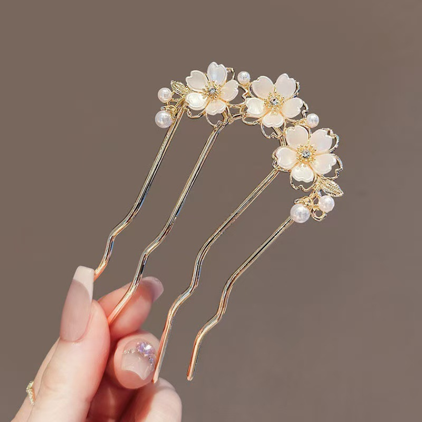 Luxury Crystal U-shaped Hair C - đánh giá và giá Event Suppliers