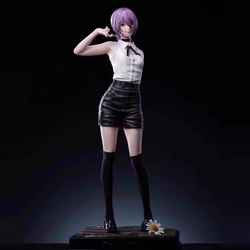 Chainsaw Man Reze Bomb Devil A - đánh giá và giá Event Support