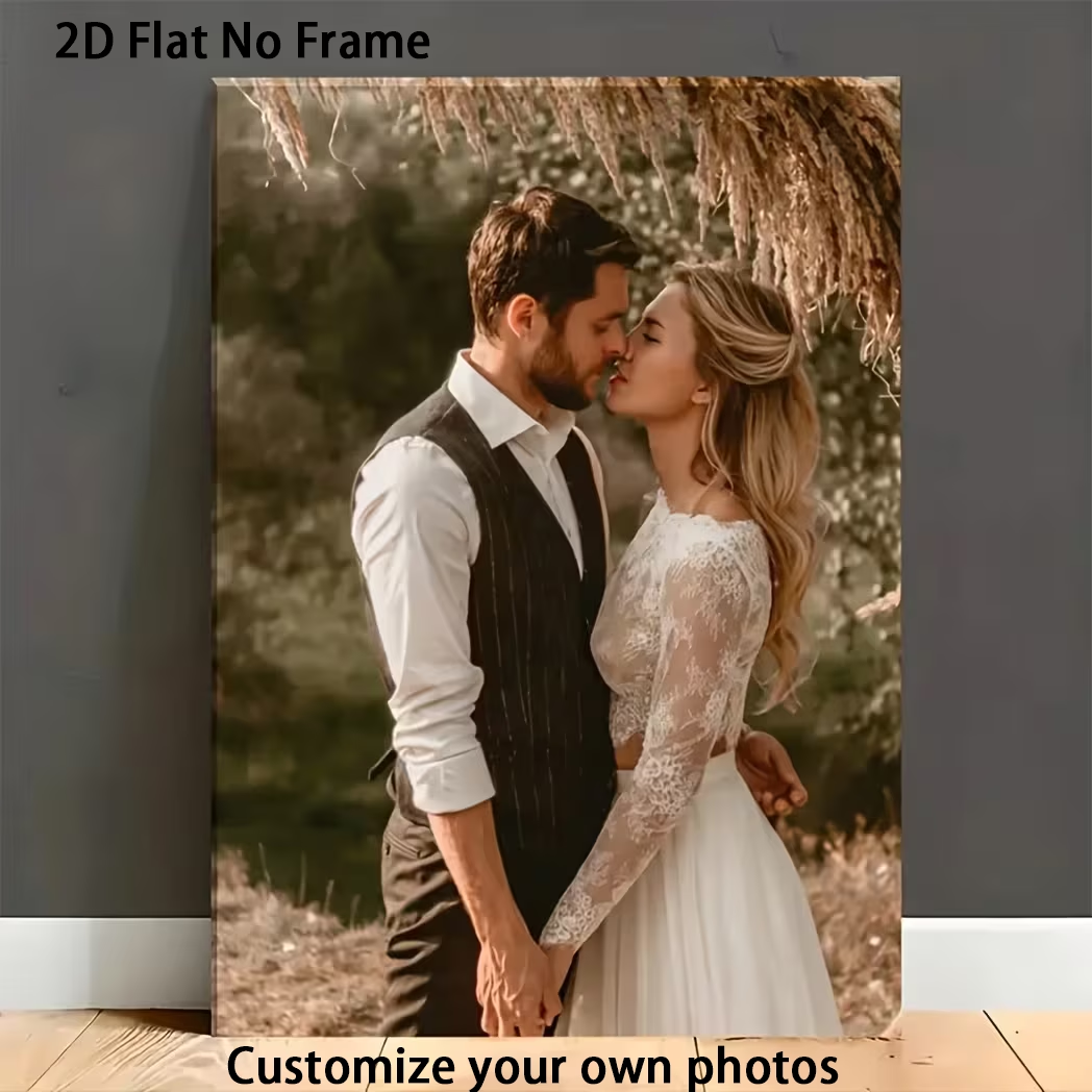 Custom Photo Canvas Poster — M - đánh giá và giá Eve Party