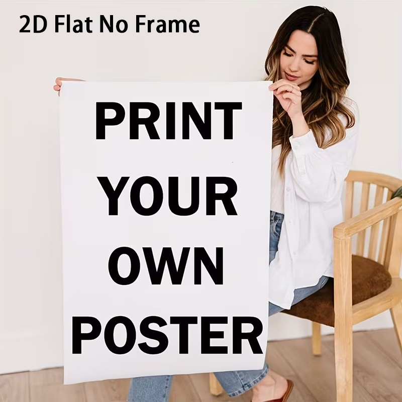 Custom Photo Canvas Poster — M - đánh giá và giá Eve Party