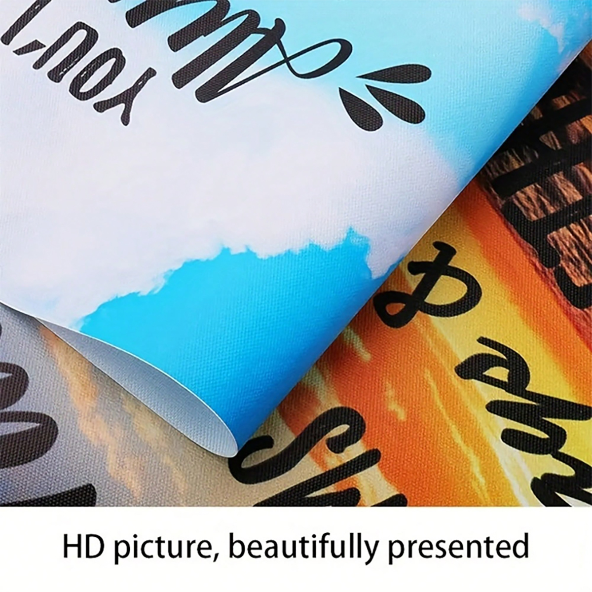 Custom Photo Canvas Poster — M - đánh giá và giá Eve Party