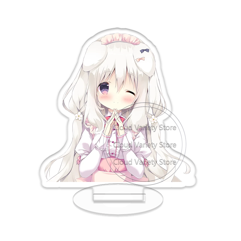 Amairo Chocolate Girl Anime Fi - đánh giá và giá Supply Event