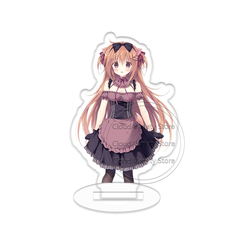 Amairo Chocolate Girl Anime Fi - đánh giá và giá Supply Event