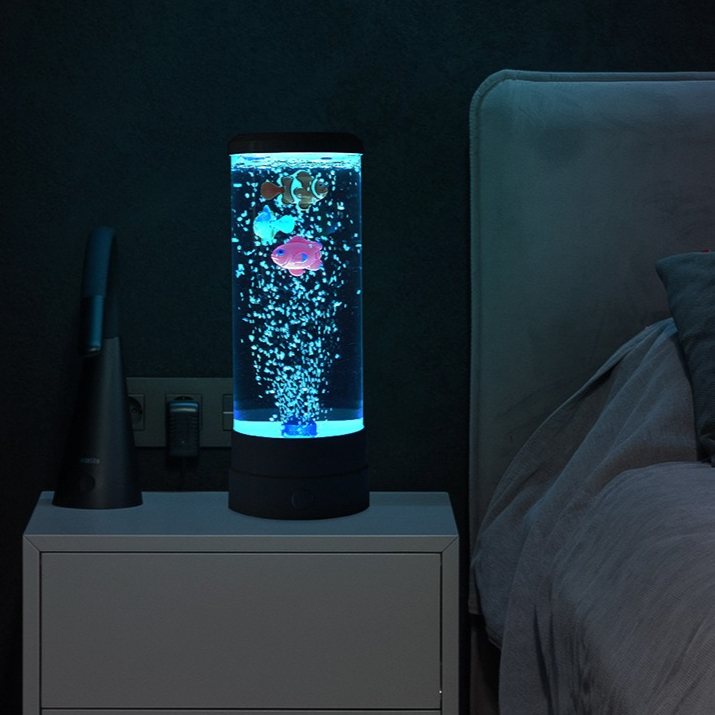 Simulated LED Multi-color Bubb - đánh giá và giá Eve Party