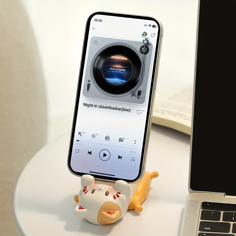 Cute Cartoon Cat Desktop Ornam - đánh giá và giá Event Support