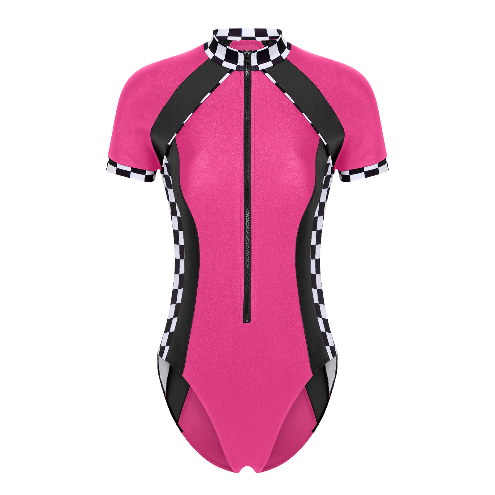 Womens Race Car Driver Romper  - đánh giá và giá Event Support