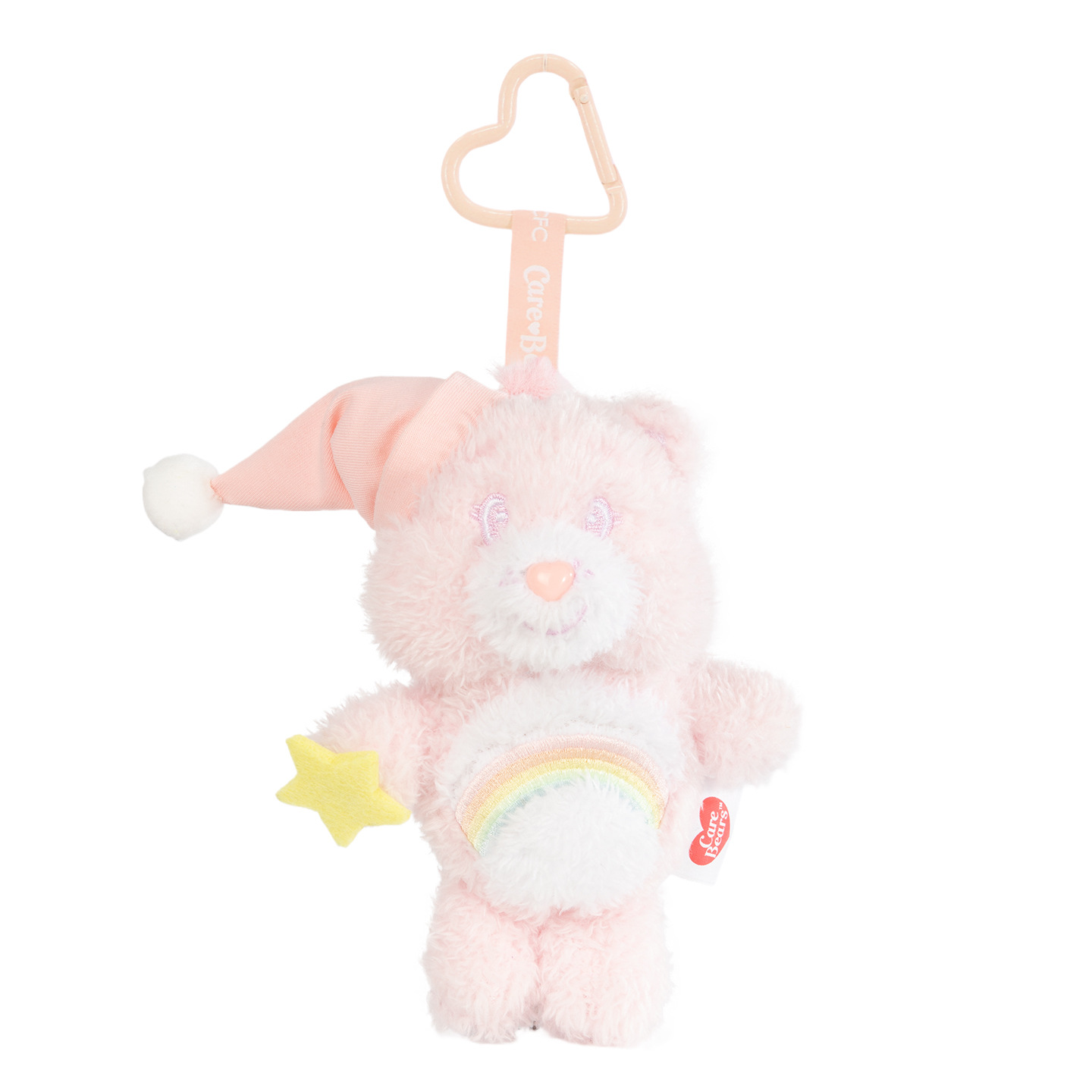 Care Bears Plush Kawaii Carebe - đánh giá và giá Supply Event