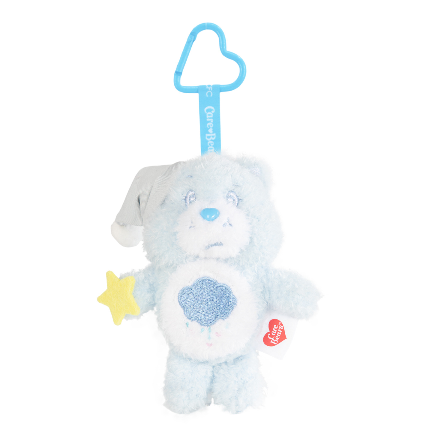 Care Bears Plush Kawaii Carebe - đánh giá và giá Supply Event