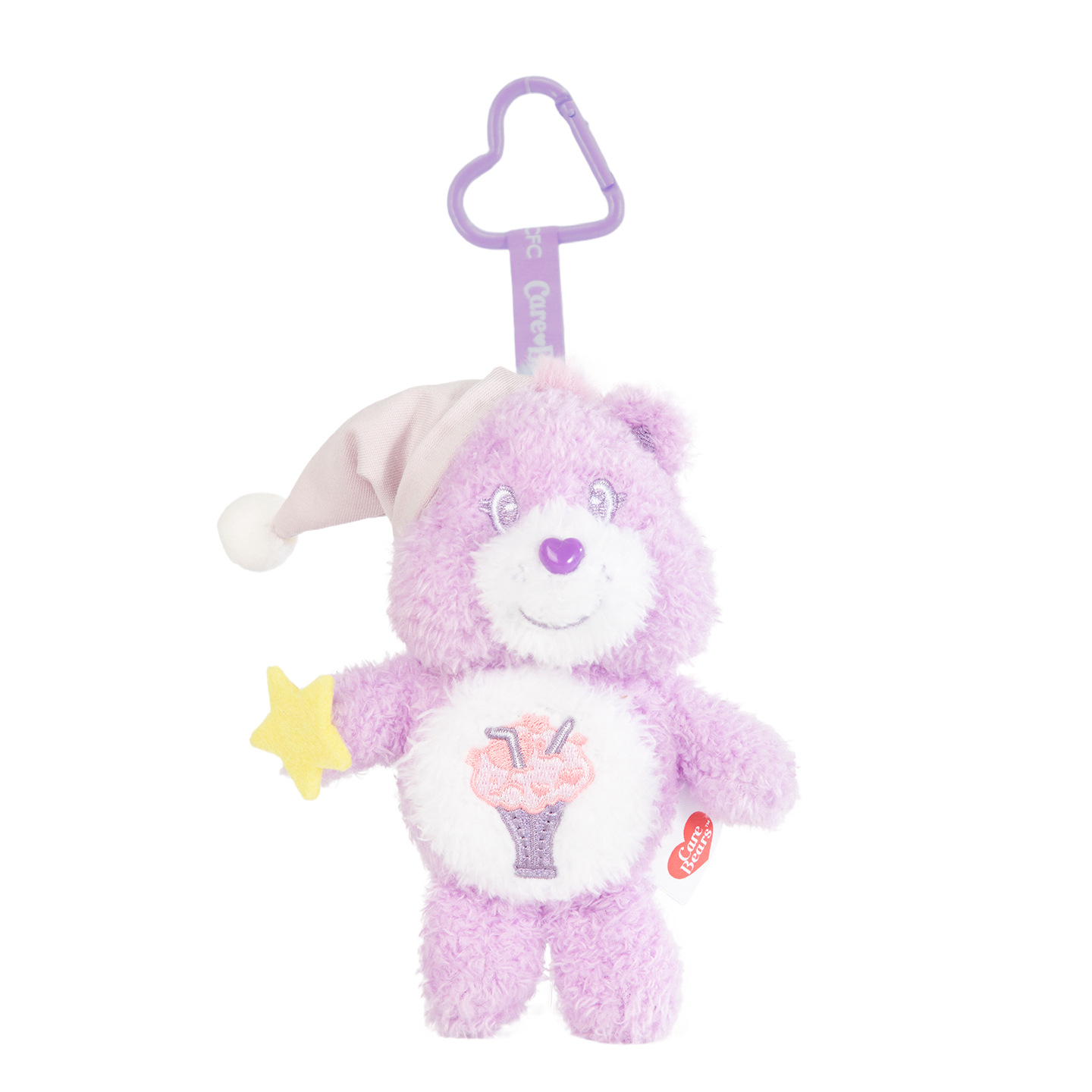 Care Bears Plush Kawaii Carebe - đánh giá và giá Supply Event