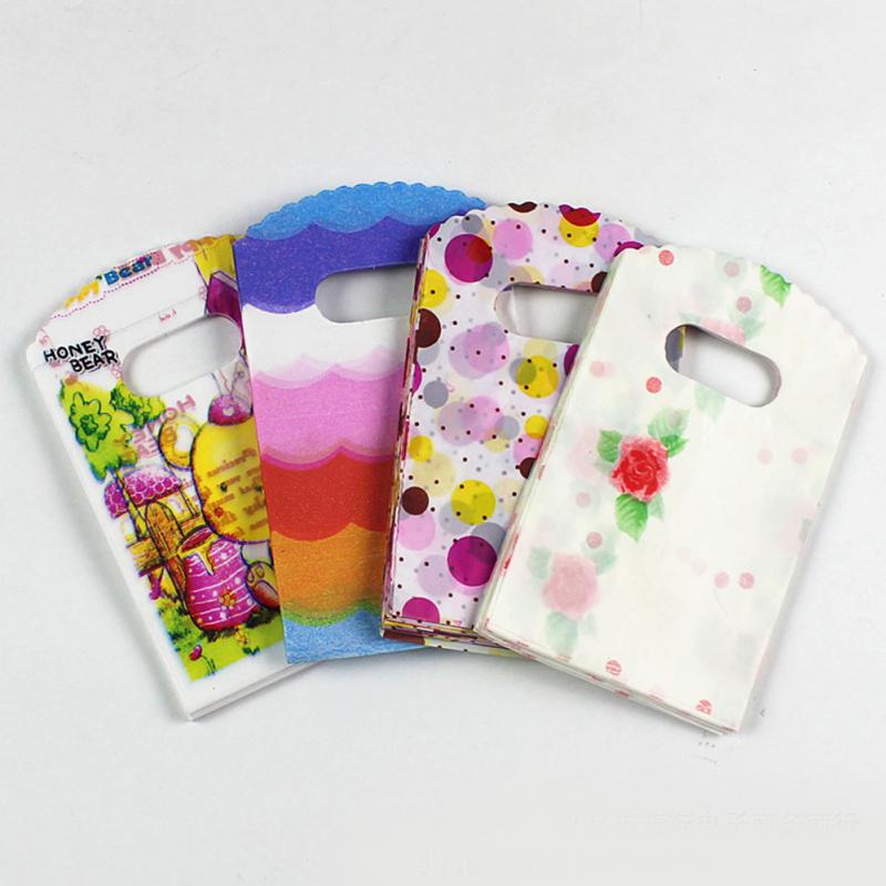 Colorful Print Plastic Jewelry - đánh giá và giá Event Party Shop
