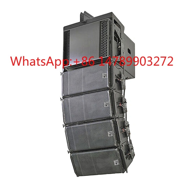 Professional Line Array Speake - đánh giá và giá Event Party Dj