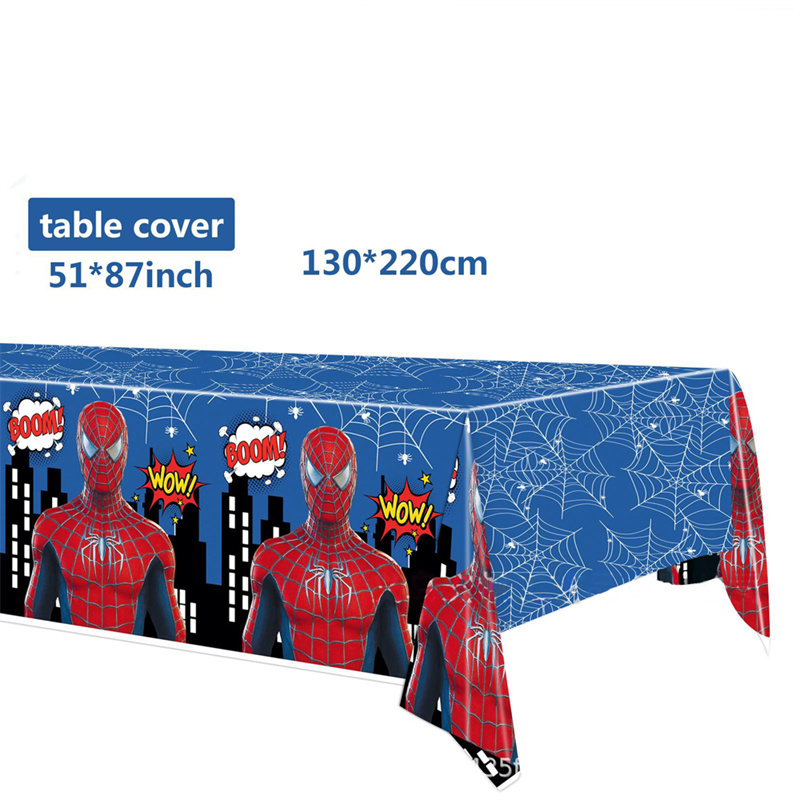 Spiderman Birthday Party Suppl - đánh giá và giá Supply Event