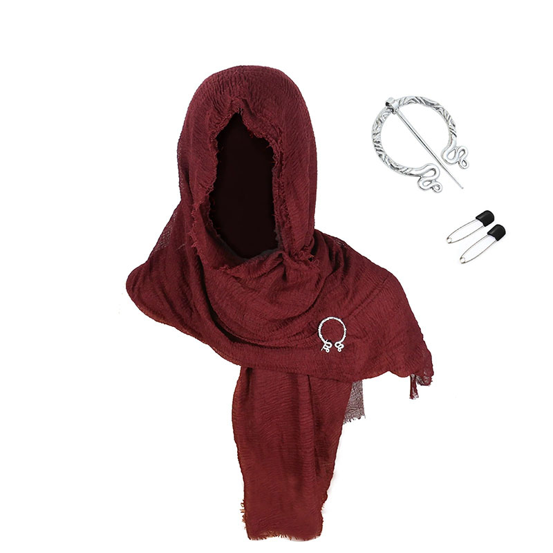 Renaissance Cloak Cape with Vi - đánh giá và giá Supply Event
