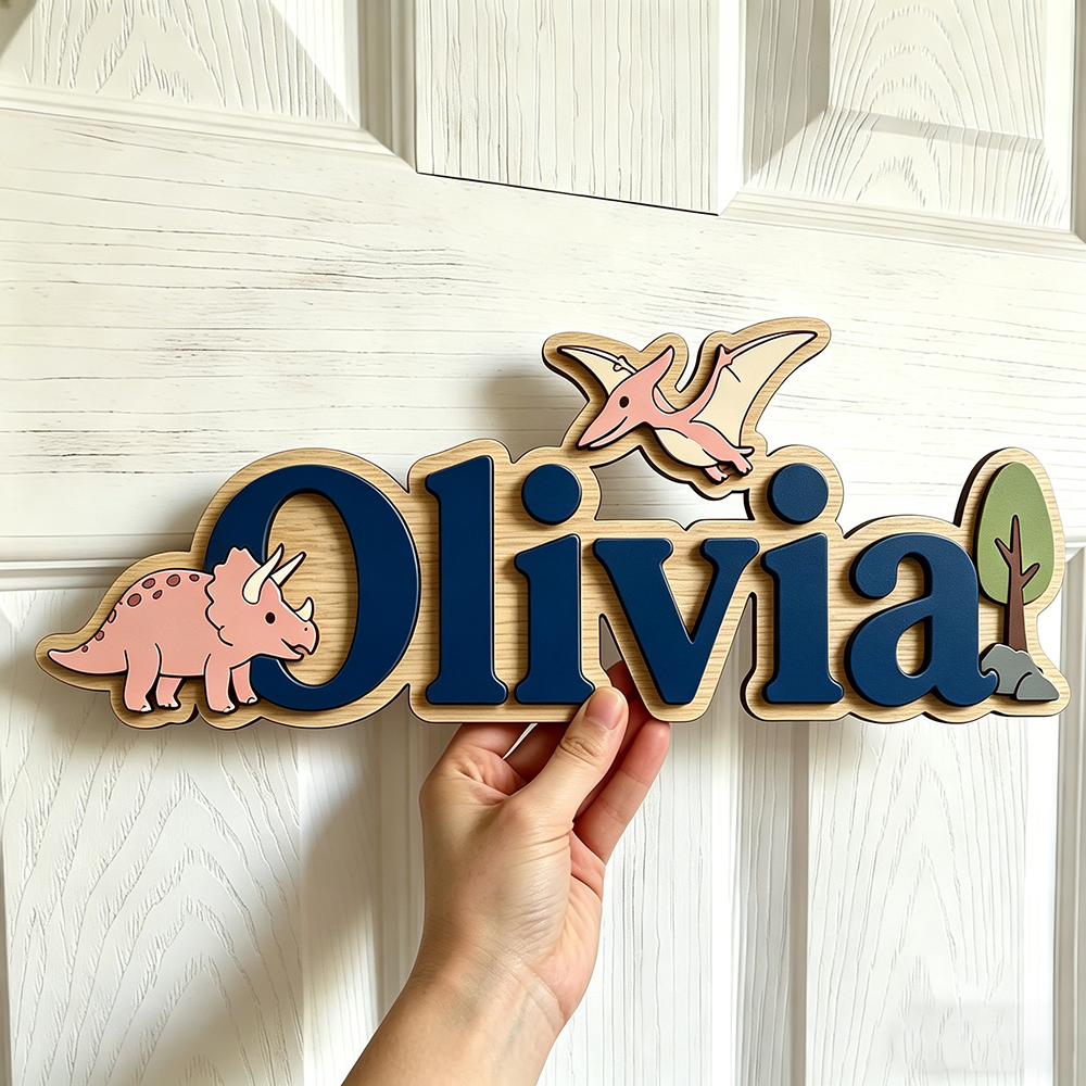 Personalized Dinosaur Name Sig - đánh giá và giá Eve Party