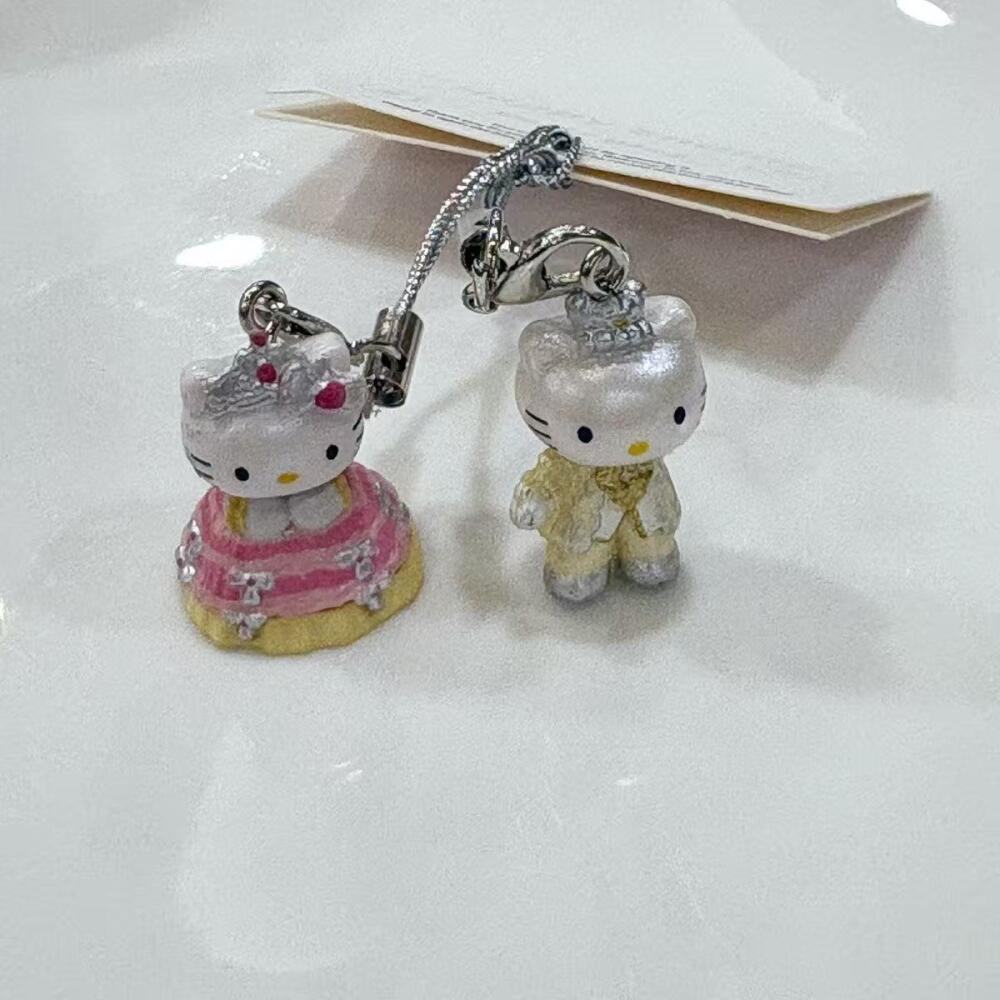 Kawaii Hello Kitty Wedding Dre - đánh giá và giá Event Suppliers