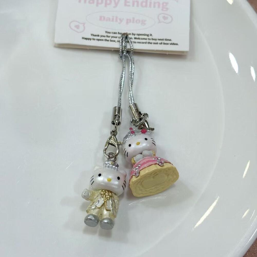 Kawaii Hello Kitty Wedding Dre - đánh giá và giá Event Suppliers