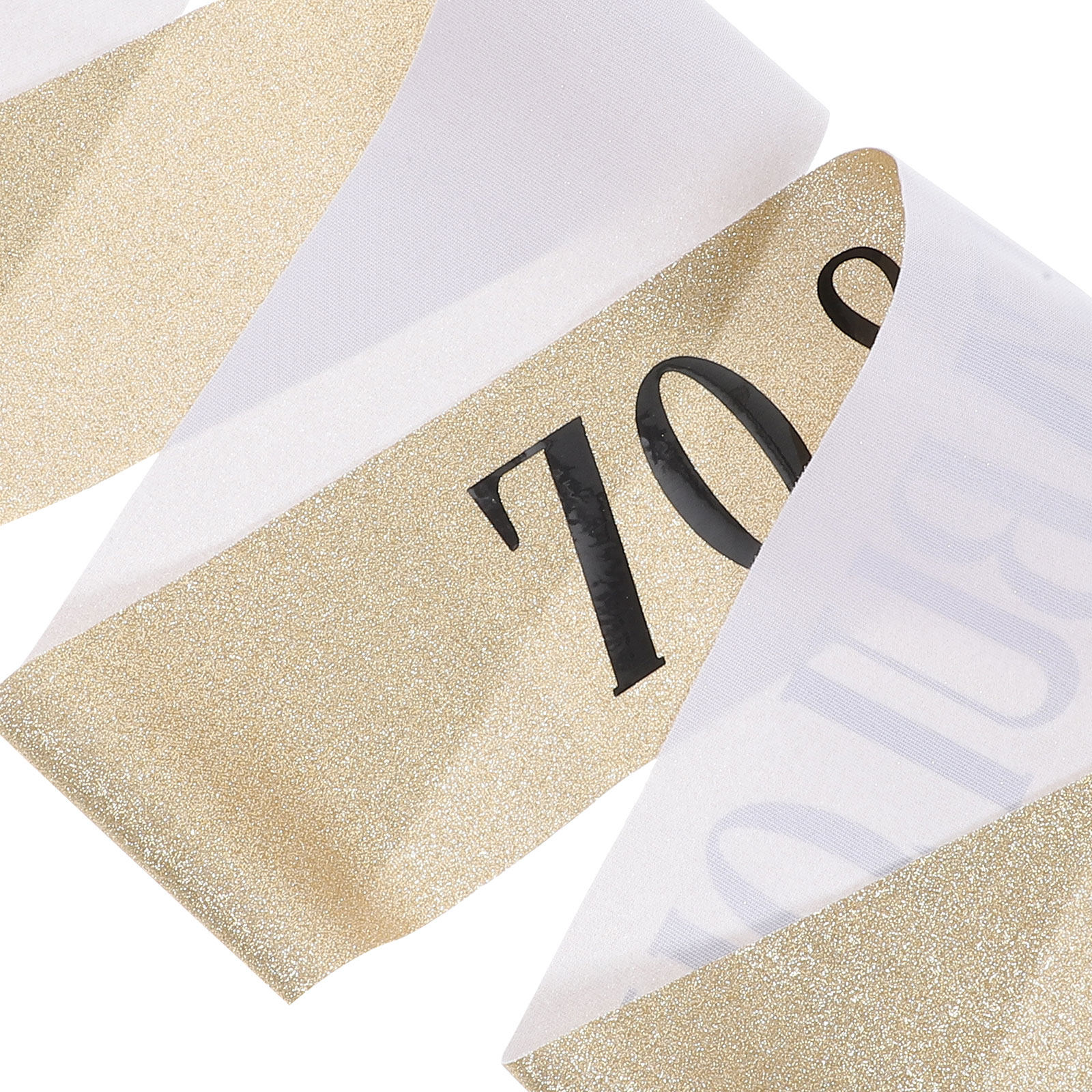 1Set Senior Birthday Tiara Sas - đánh giá và giá Birthday Sash Glitter