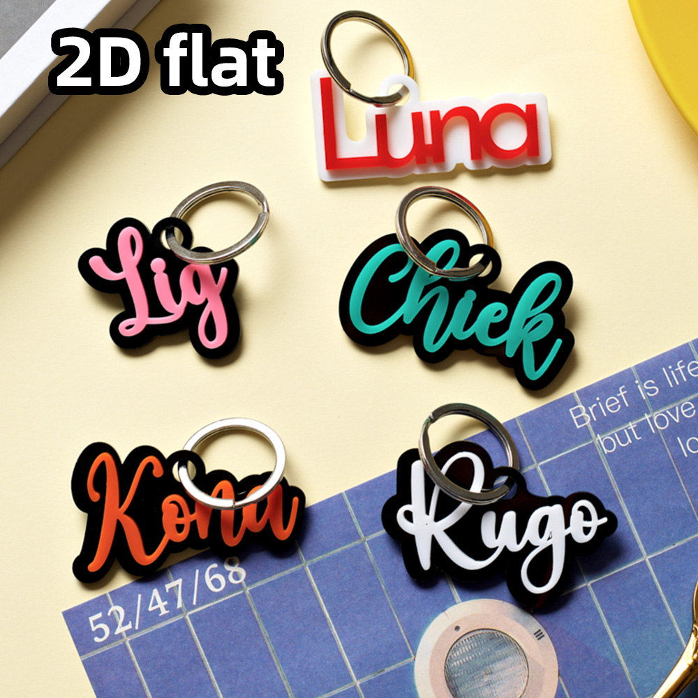 1PC# Custom Name Keychain - Pe - đánh giá và giá Event Suppliers