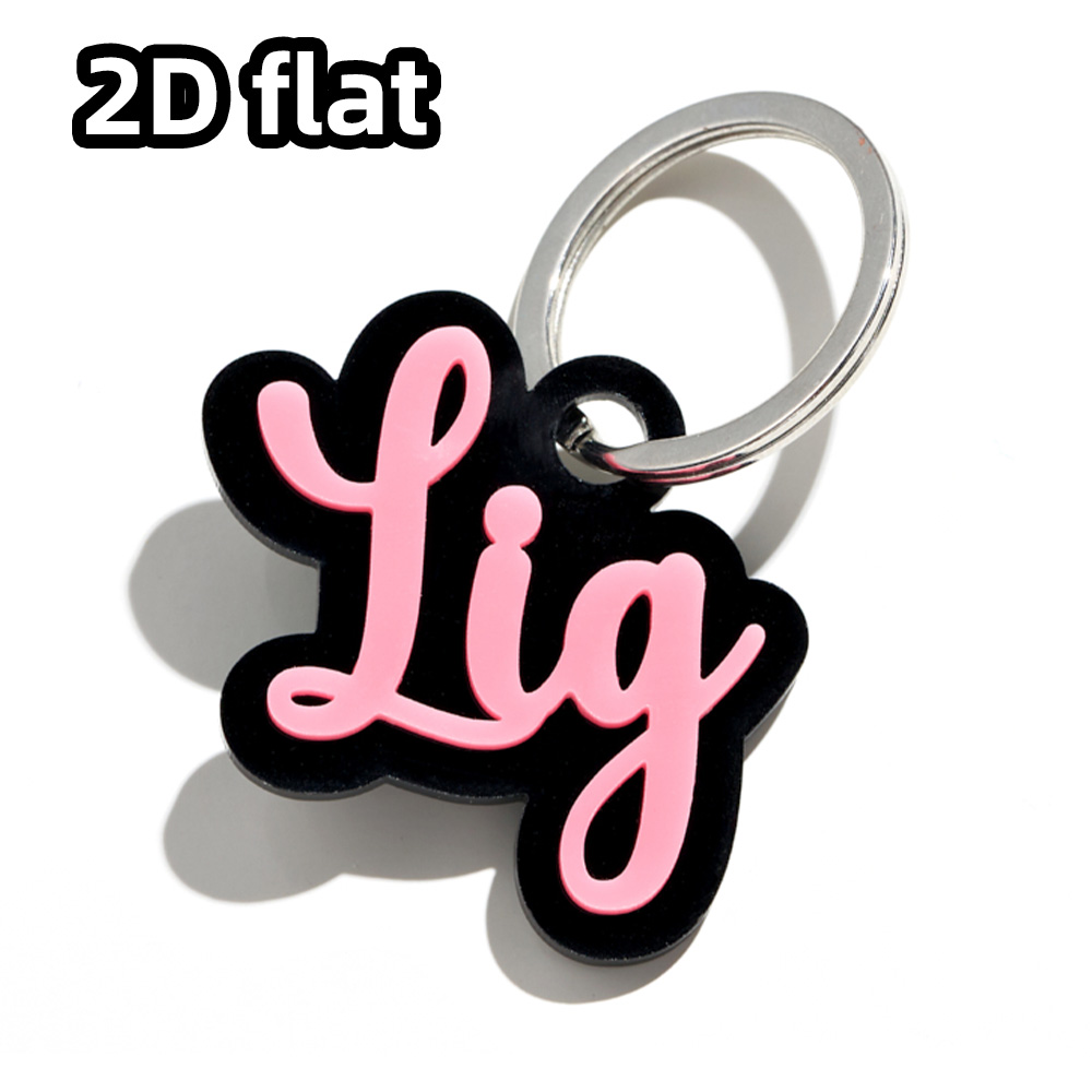 1PC# Custom Name Keychain - Pe - đánh giá và giá Event Suppliers