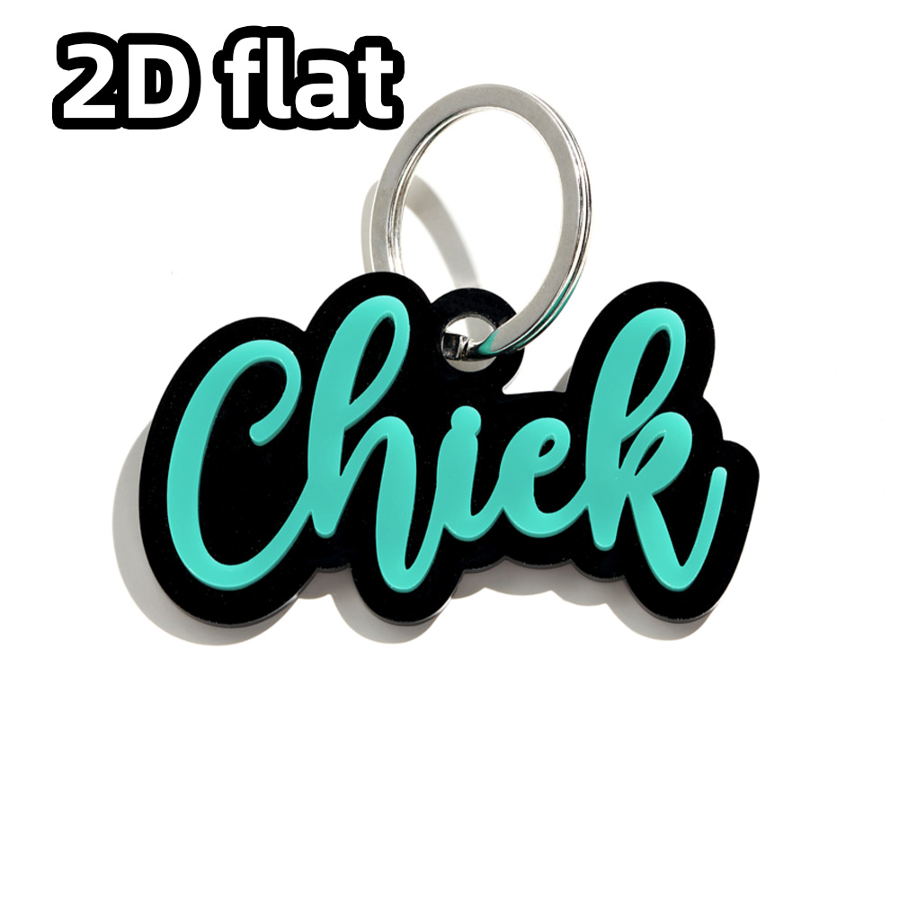 1PC# Custom Name Keychain - Pe - đánh giá và giá Event Suppliers