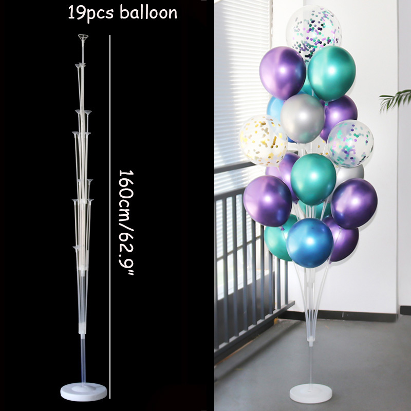 7/11/19 Tube Balloon Holder Ba - đánh giá và giá Confetti Cannon Tube