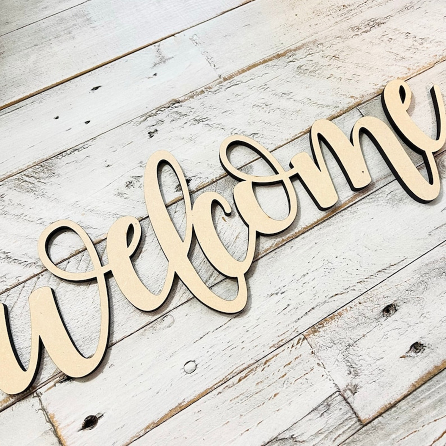 1pc Personalized Wooden Name S - đánh giá và giá Eve Party