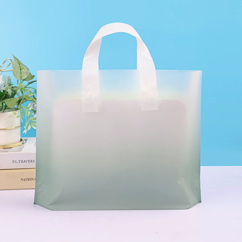 50 gradient frosted tote bag,  - đánh giá và giá Event Party Shop