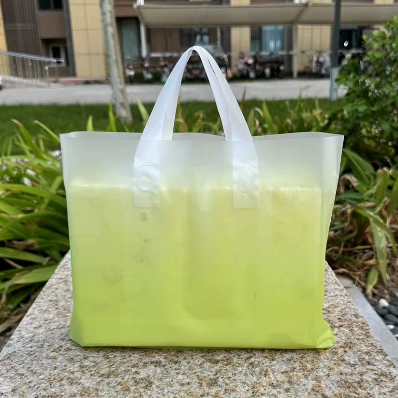 50 gradient frosted tote bag,  - đánh giá và giá Event Party Shop