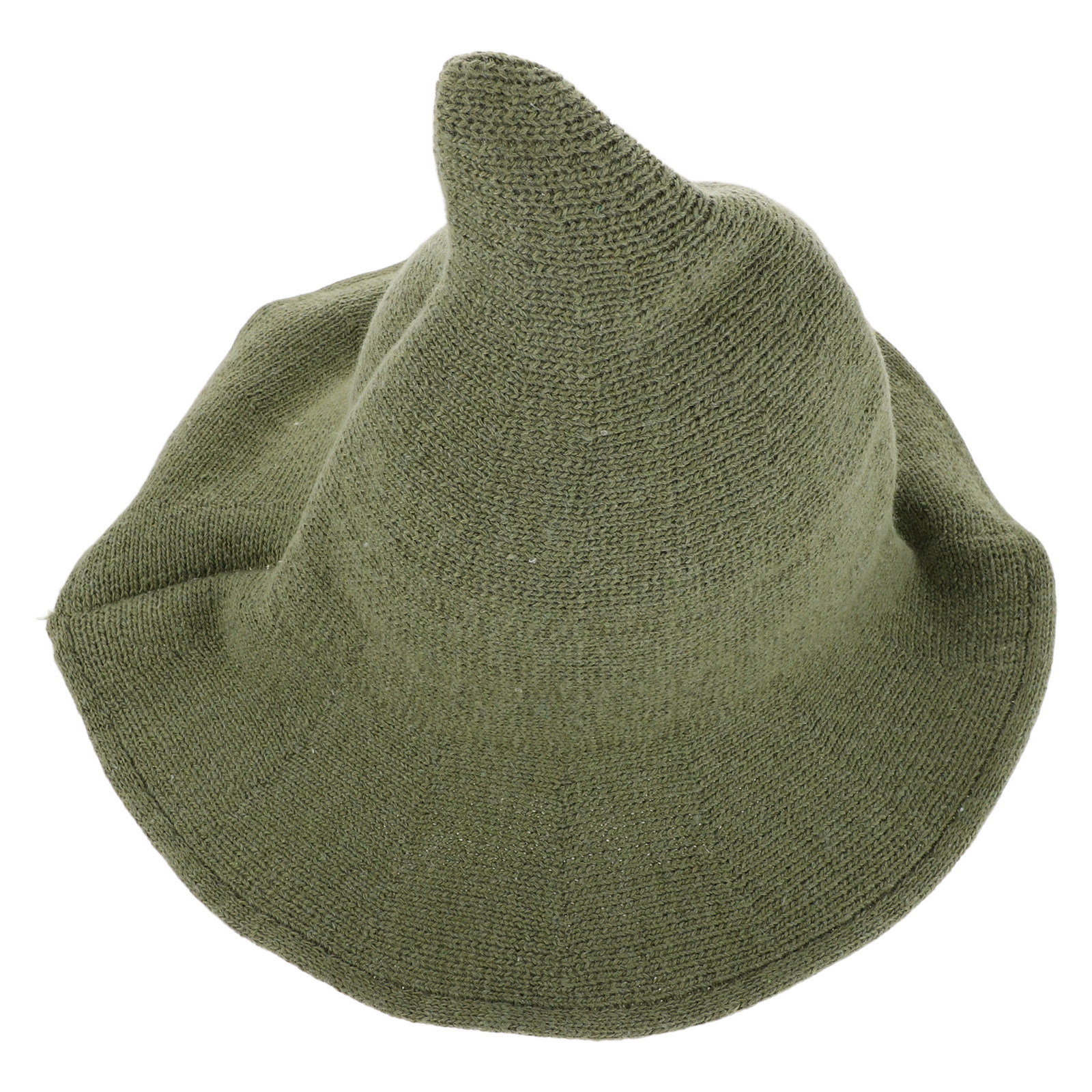 Halloween Witch Hat Wool Blend - đánh giá và giá Party Hat Cone