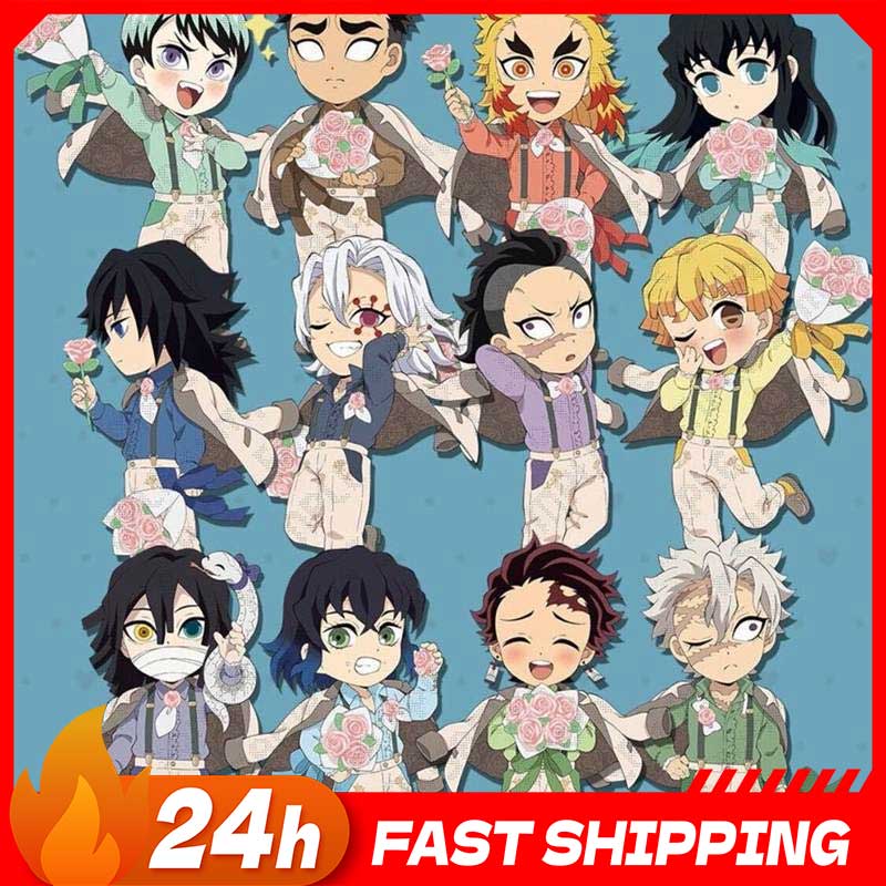 Anime Peripherals Tokitou Muic - đánh giá và giá Event Support