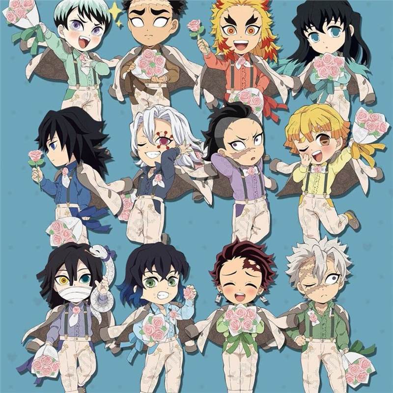 Anime Peripherals Tokitou Muic - đánh giá và giá Event Support