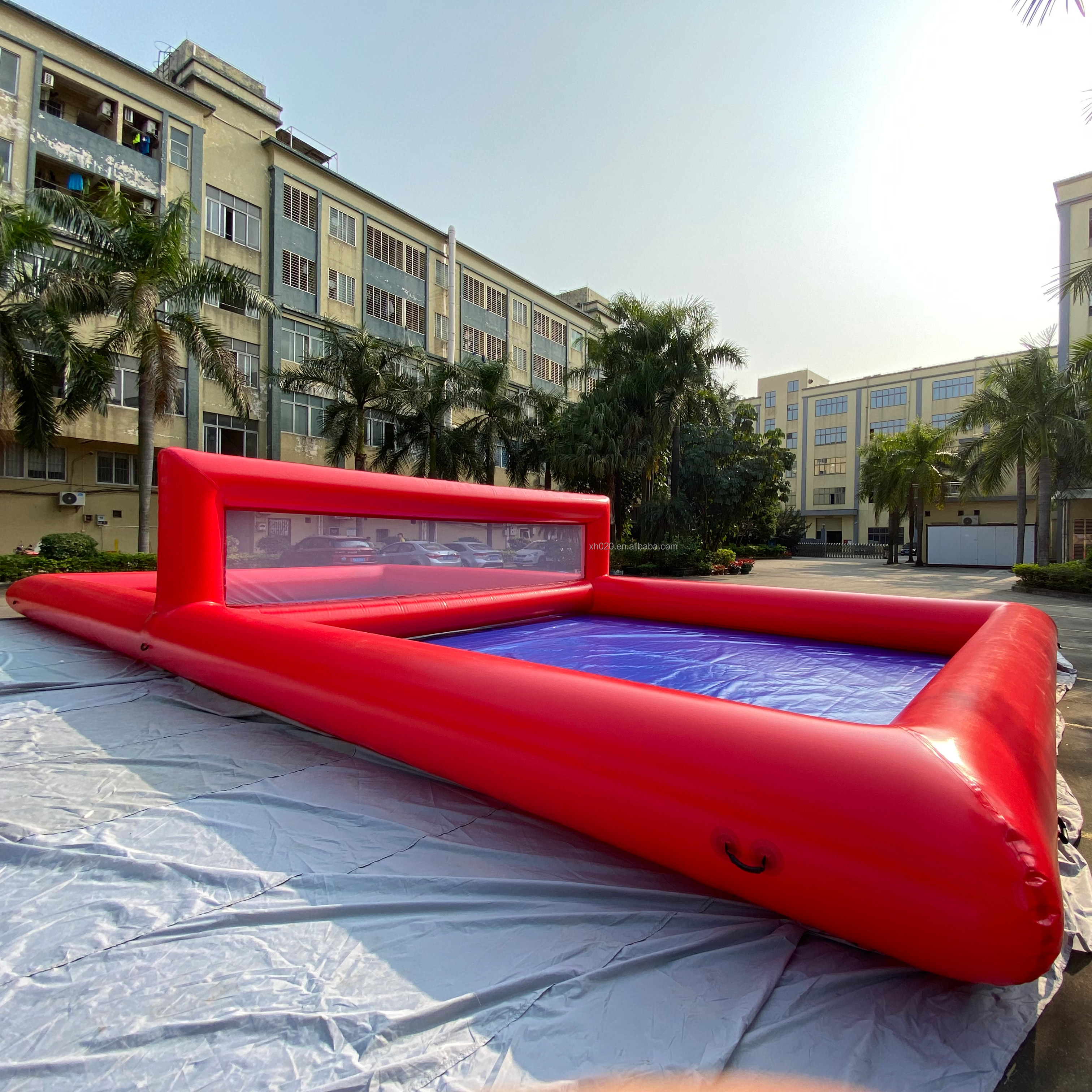 2026Popular Inflatable Water V - đánh giá và giá Event & Party Supply Photos