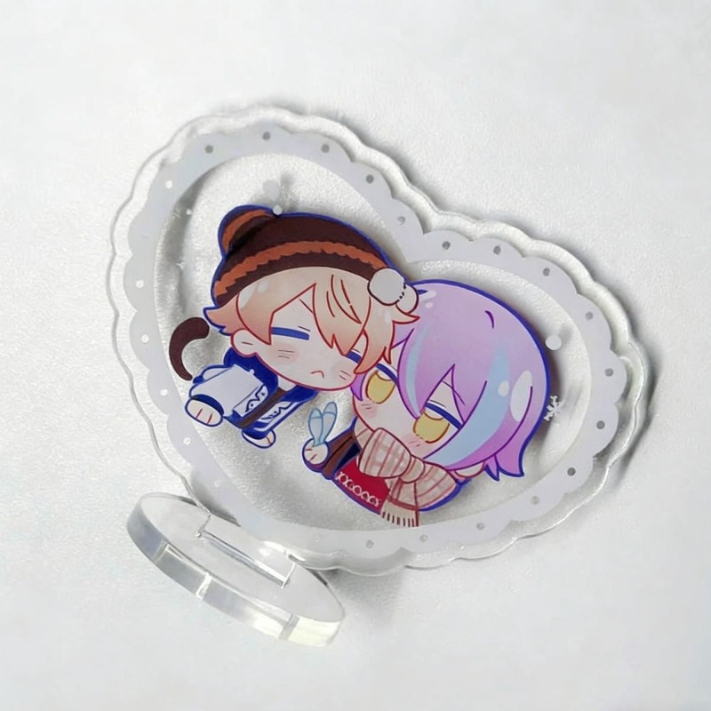 Anime Tenma Tsukasa Kamishiro  - đánh giá và giá Event Support