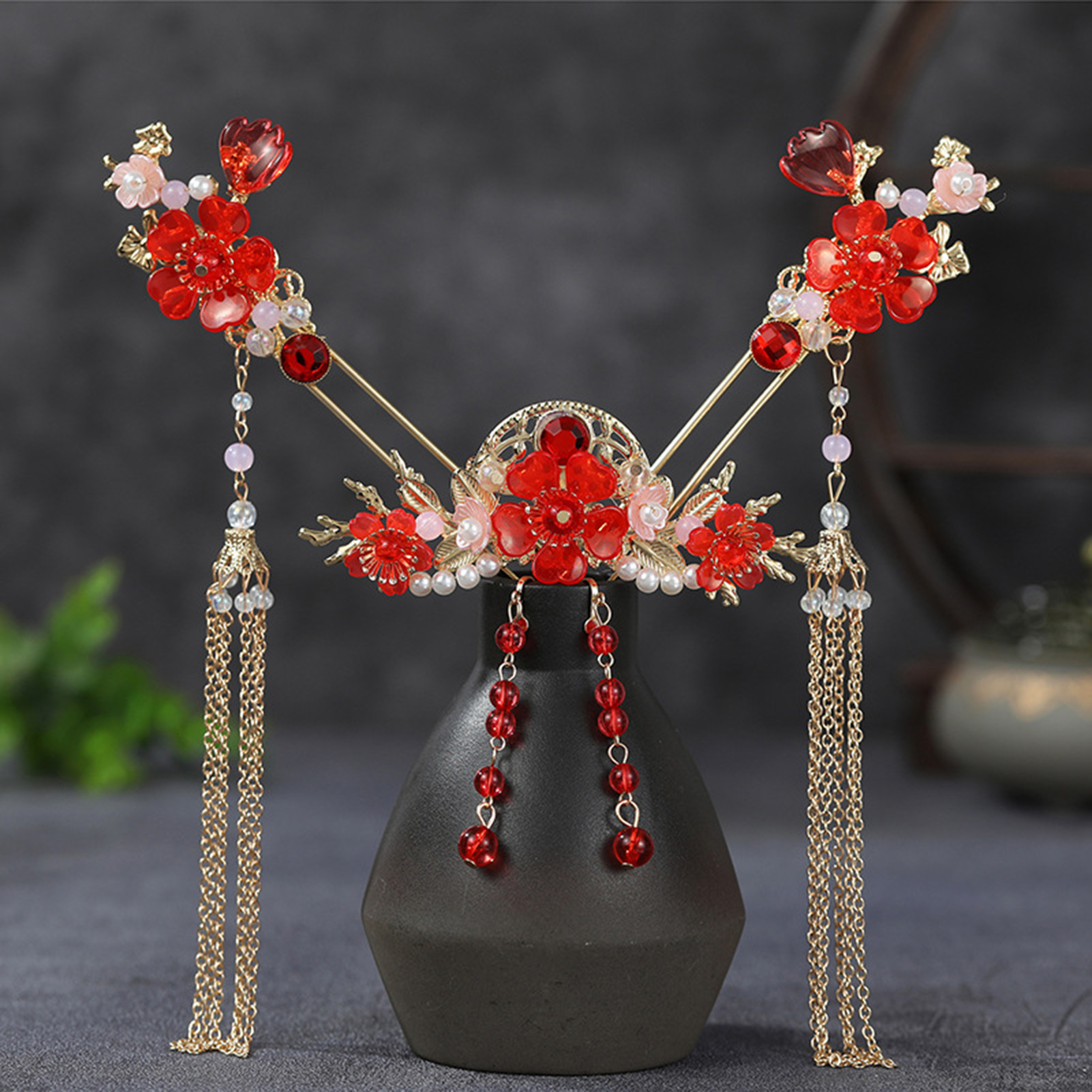 Ancient Wedding Hairpin Sets F - đánh giá và giá Event Suppliers