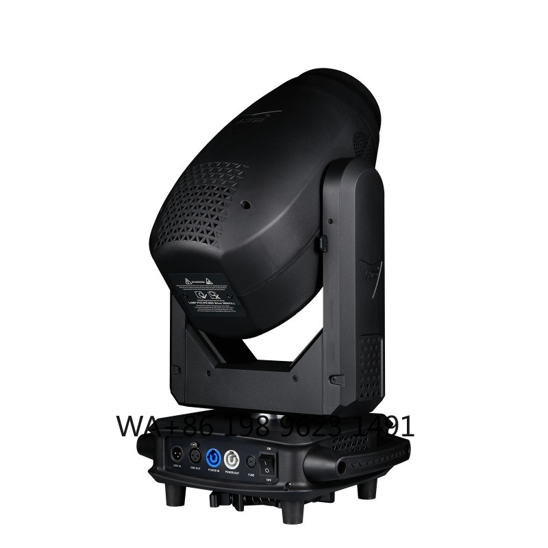 380W 3IN1 Beam Wash Spot Hybri - đánh giá và giá Event Party Dj