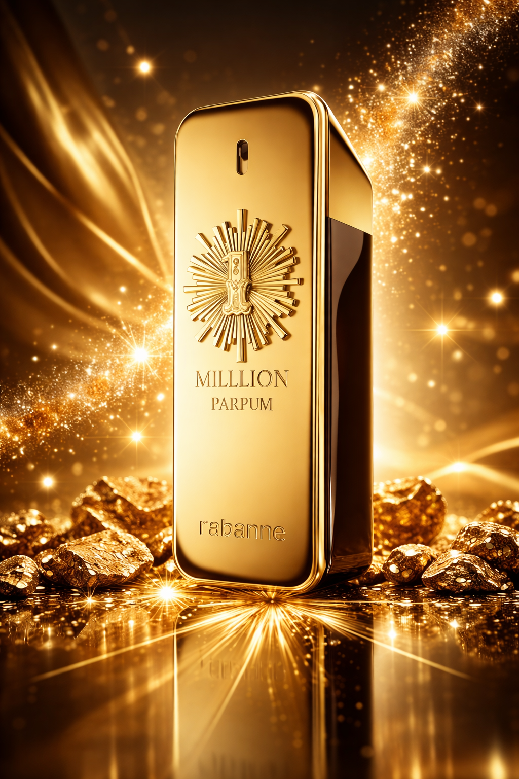 Rabanne 1 Million Parfum 100ml - đánh giá và giá Event & Party Supply Photos