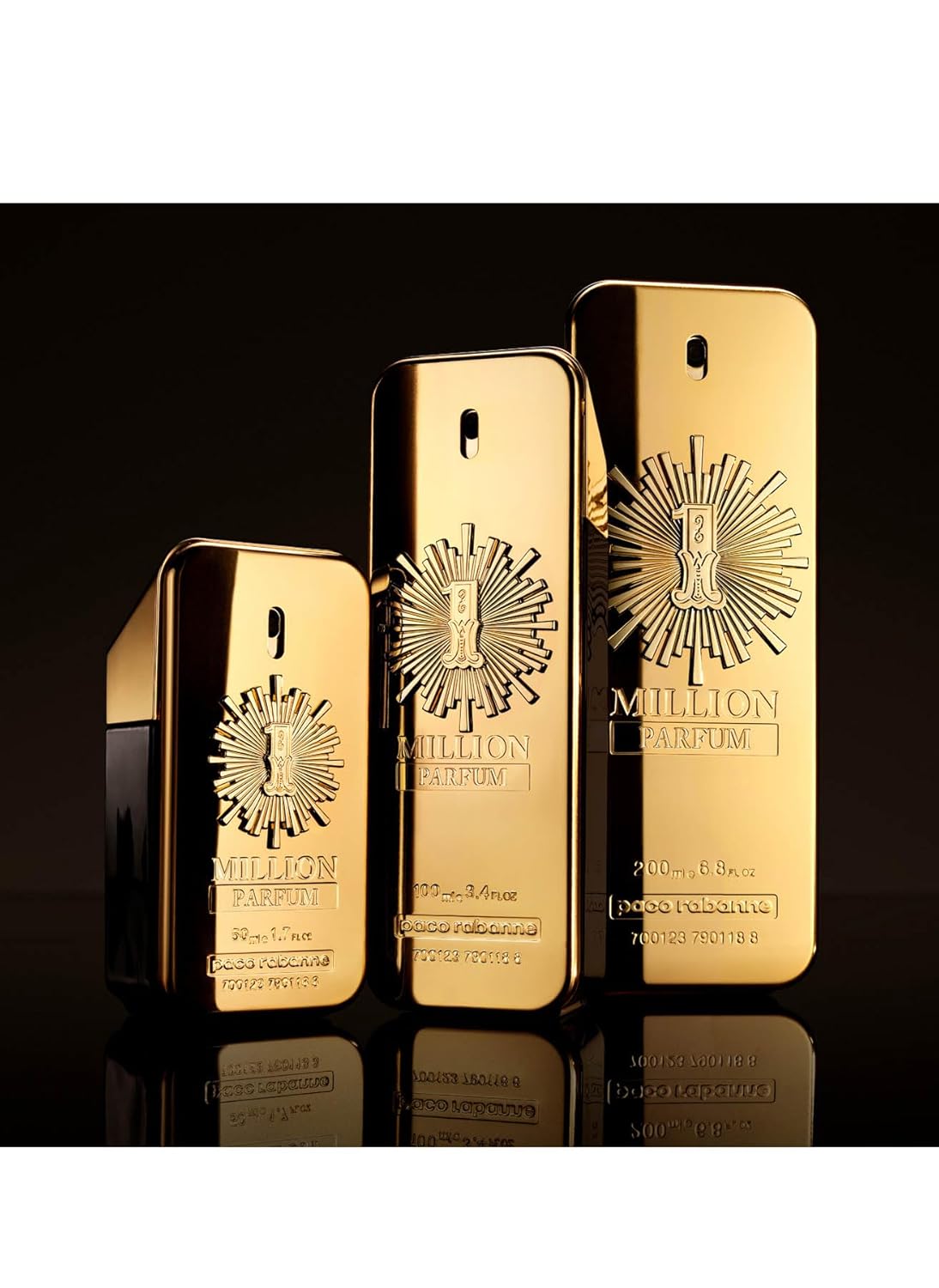 Rabanne 1 Million Parfum 100ml - đánh giá và giá Event & Party Supply Photos