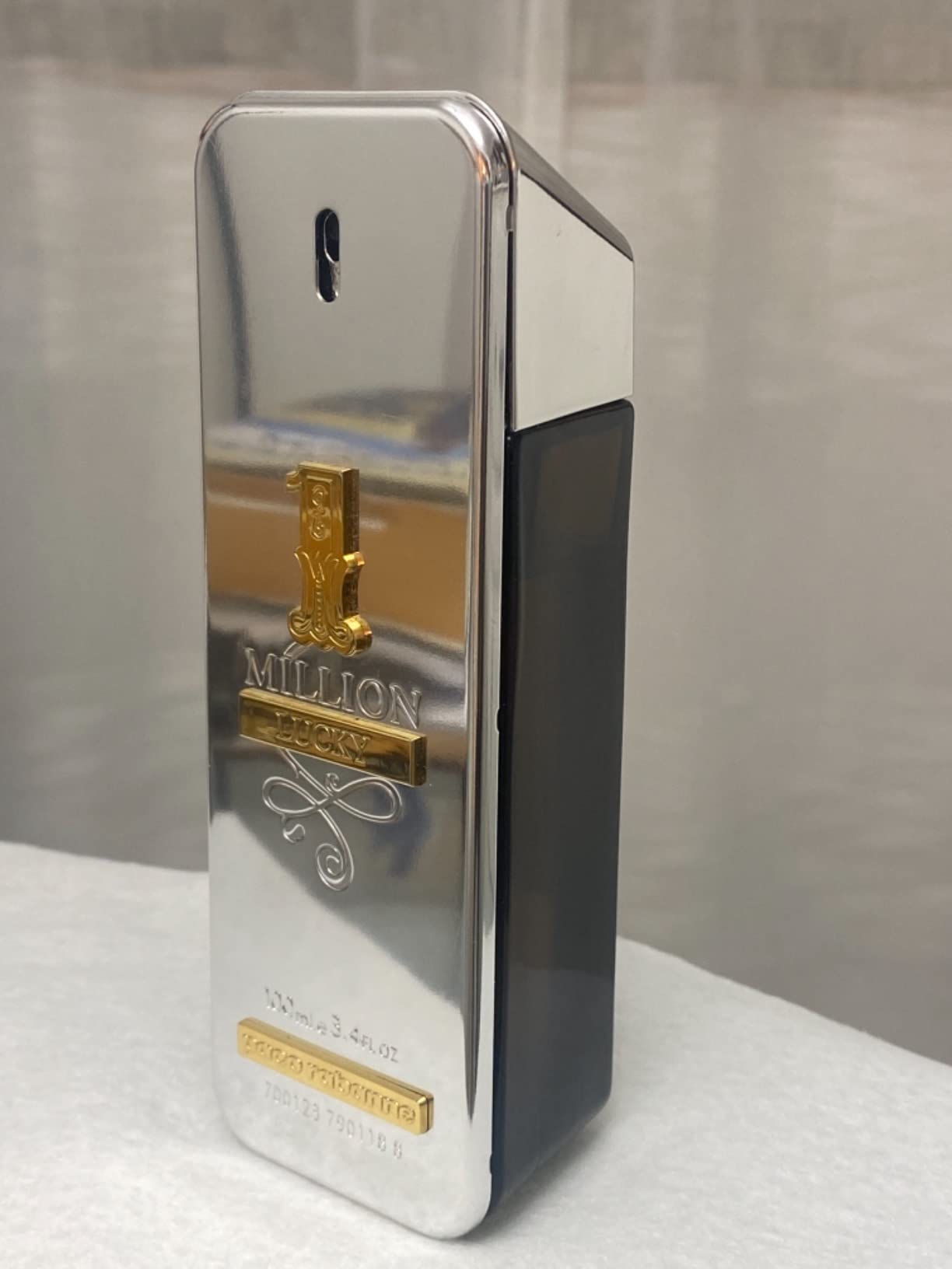 Rabanne 1 Million Parfum 100ml - đánh giá và giá Event & Party Supply Photos