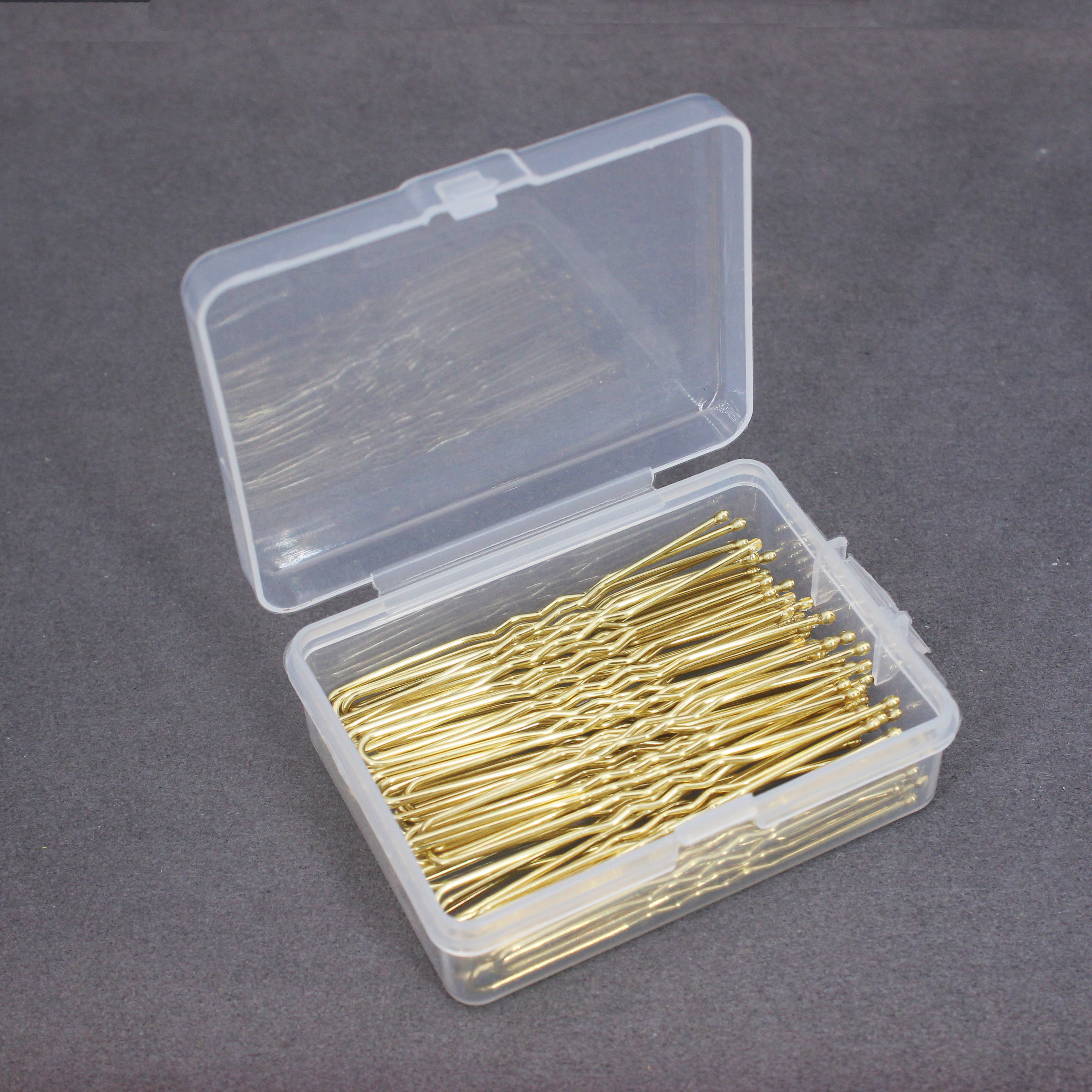 50pcs/Box Metal U Shaped Hair  - đánh giá và giá Event Suppliers