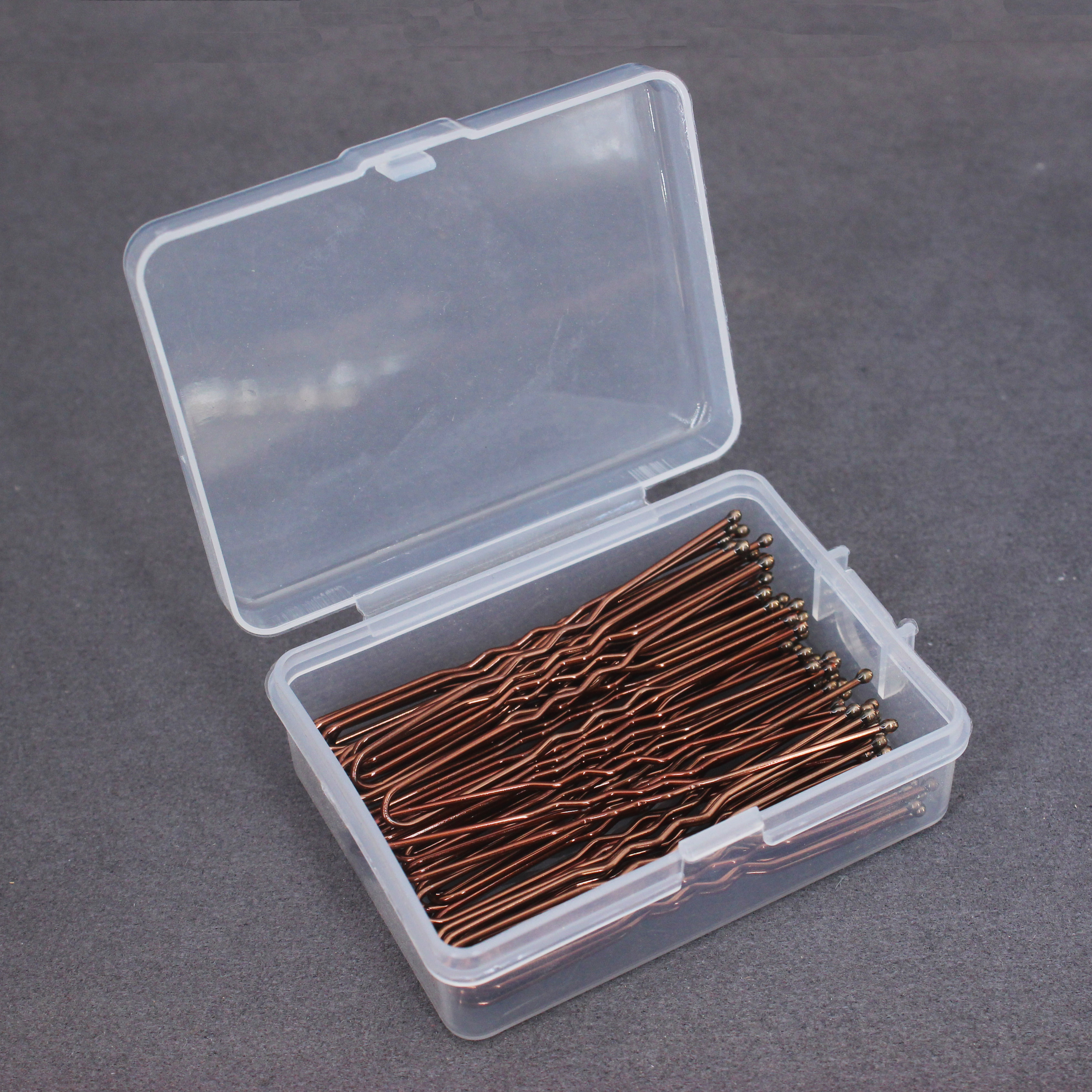 50pcs/Box Metal U Shaped Hair  - đánh giá và giá Event Suppliers