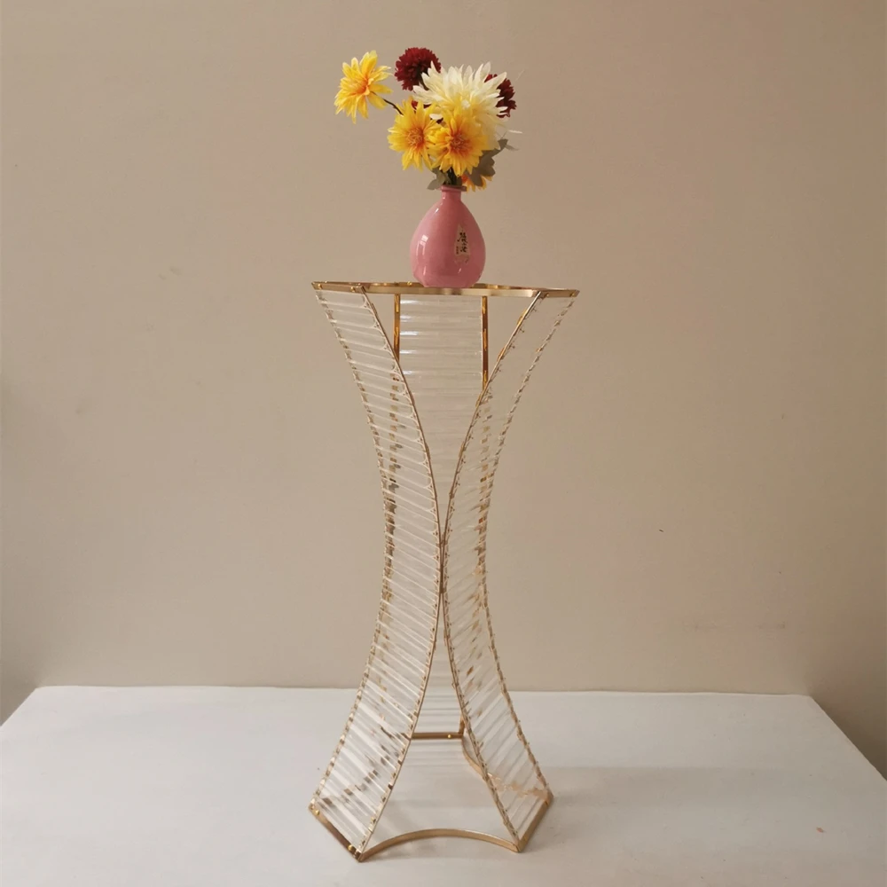 4/10 Pcs Acrylic Metal Wedding - đánh giá và giá Party Event Supply Store