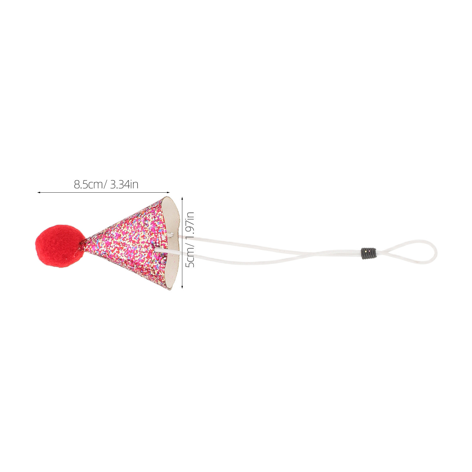 10Pcs Pet Birthday Party Hat f - đánh giá và giá Party Hat Cone