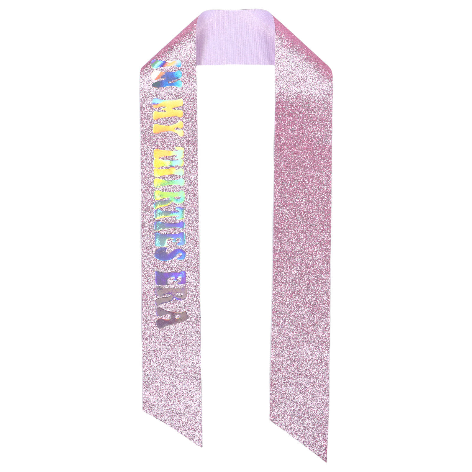 Birthday Sash for Women with G - đánh giá và giá Birthday Sash Glitter