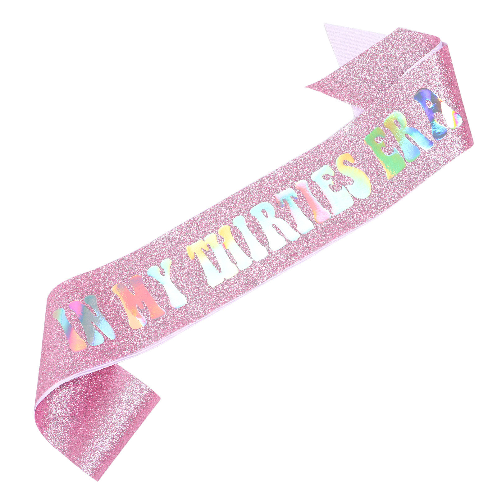 Birthday Sash for Women with G - đánh giá và giá Birthday Sash Glitter