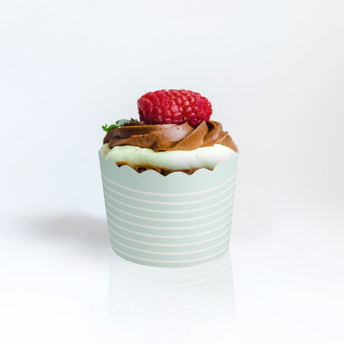 50pcs Paper Paper Dessert Bowl - đánh giá và giá Plastic Cup 50Pcs